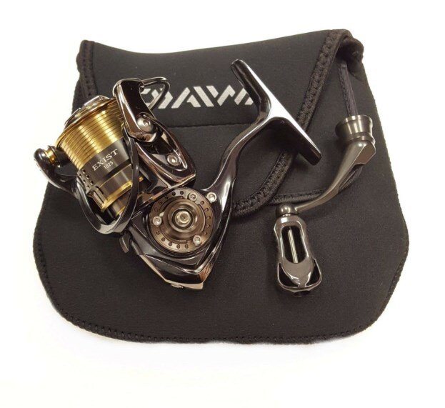 Daiwa Exist Magsealed Spinning Reel 
