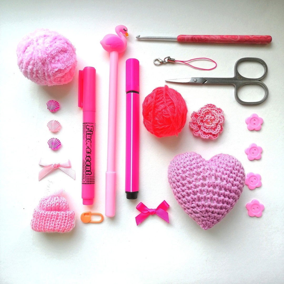 Готовлюсь к ярмарке