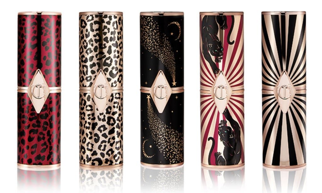Charlotte Tilbury "Hot lips-2"