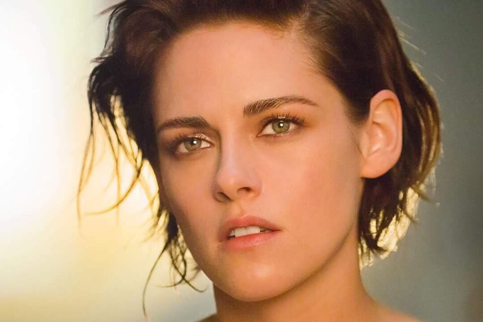 Кристен Стюарт