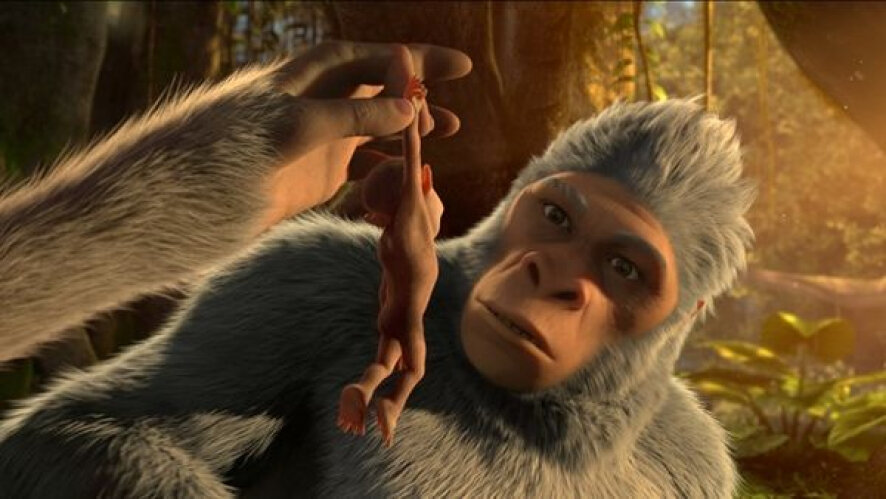 Рождение Эдуарда