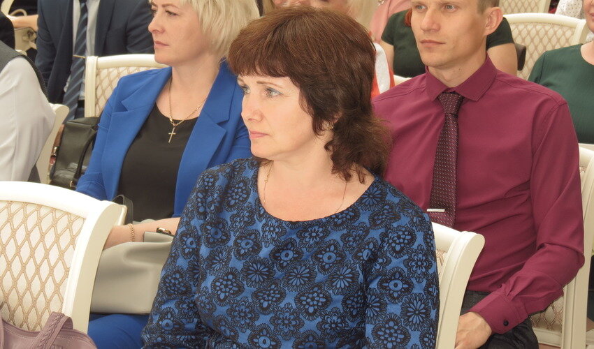 Ольга Сорокотяга