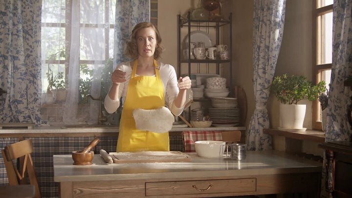 Все пропало!!!