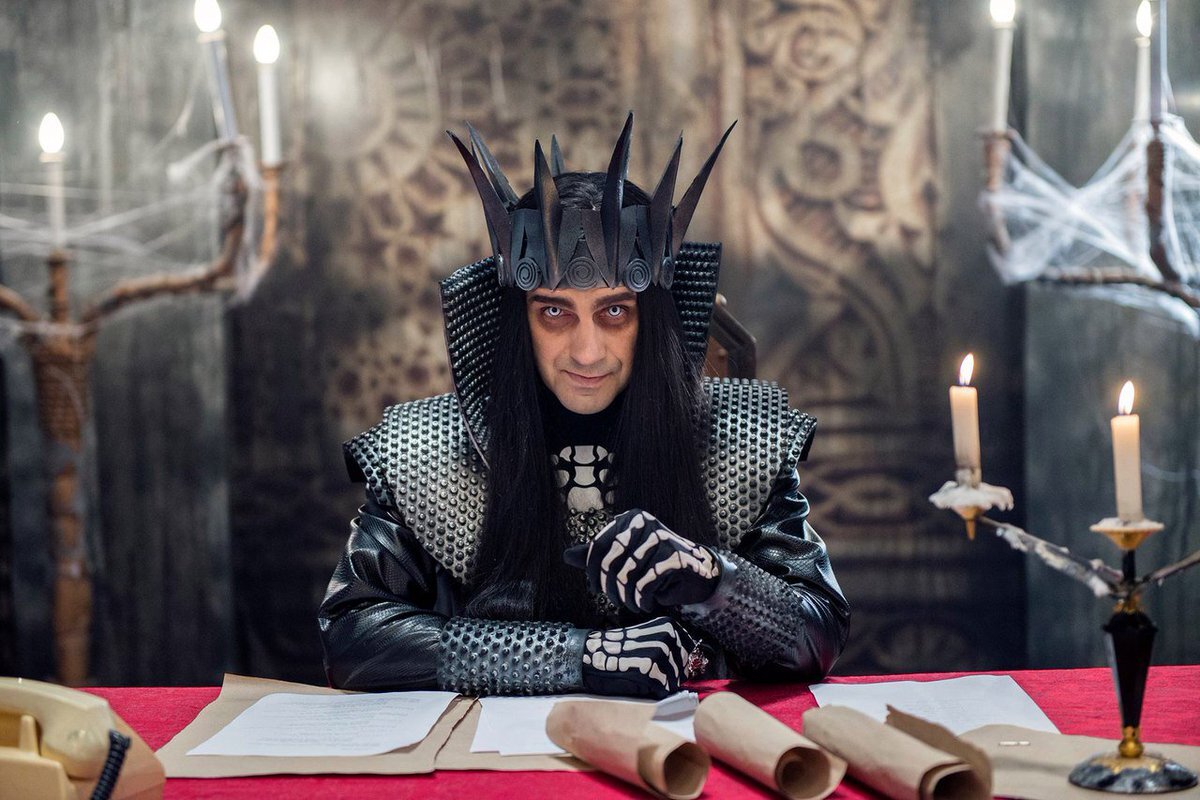 Источник https://twitter.com/tet_tv/