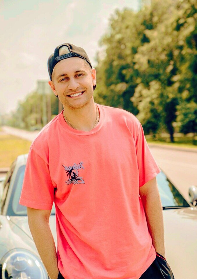 Дава и Оля, Бузова, отношения знаменитостей 