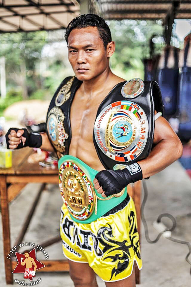 Saenchai kingstar