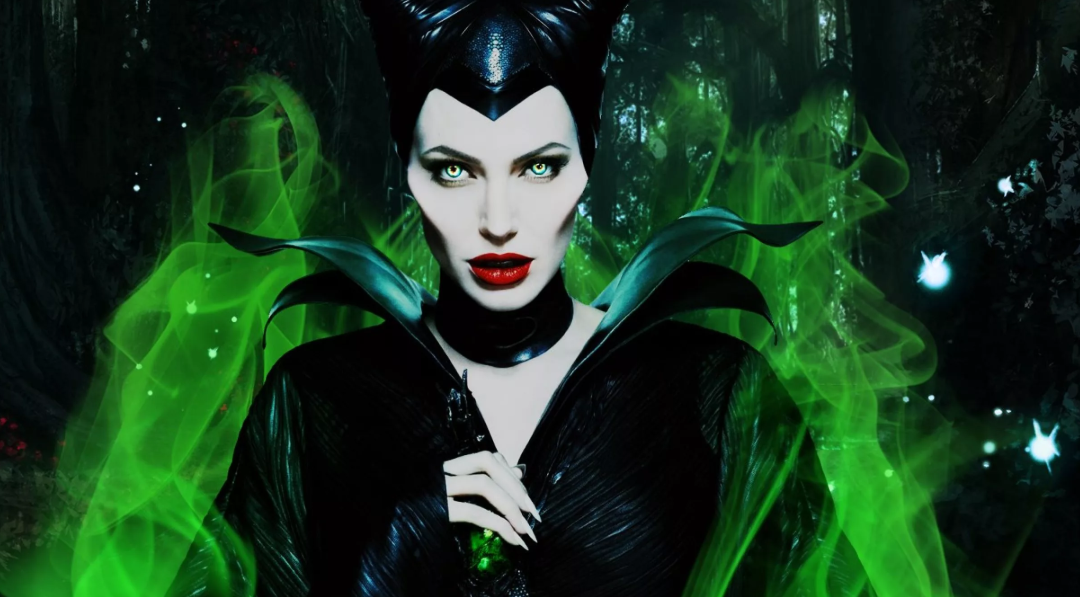 Малефисента. Maleficent