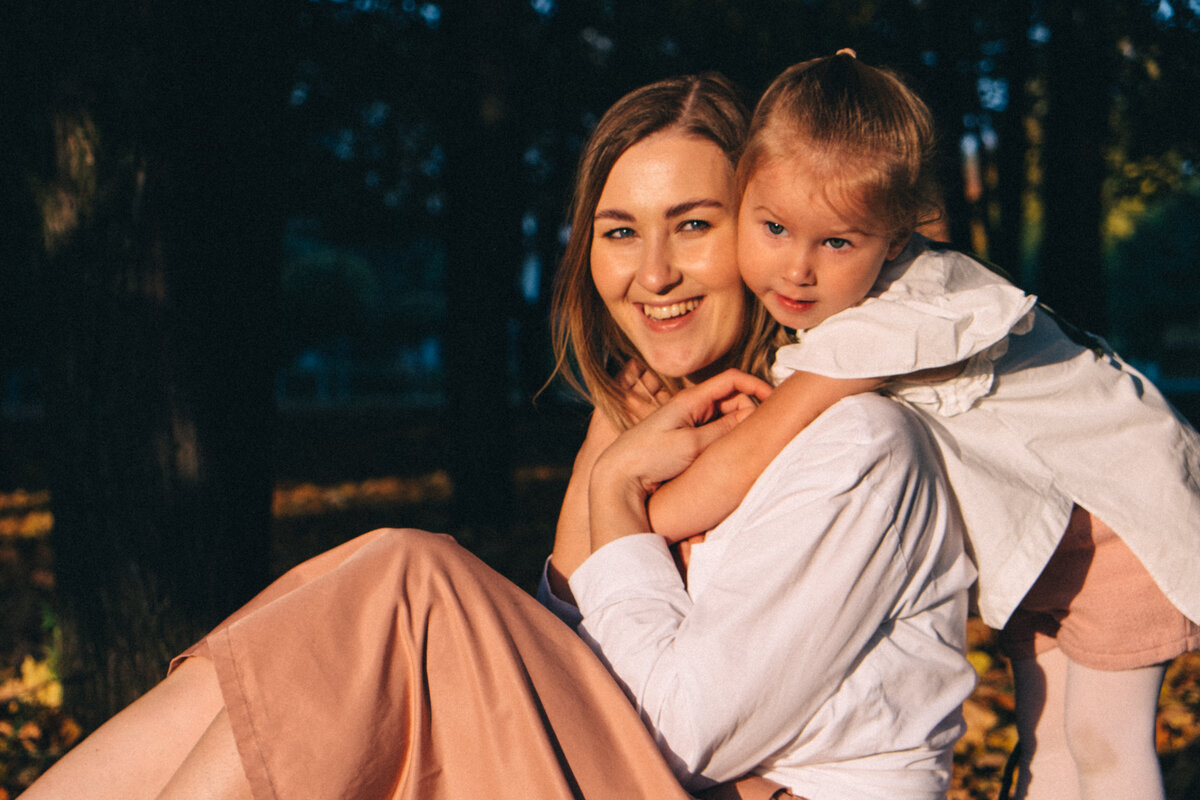 Оказалось, что 3 года каждый день рядом не равно знать ребенка идеально