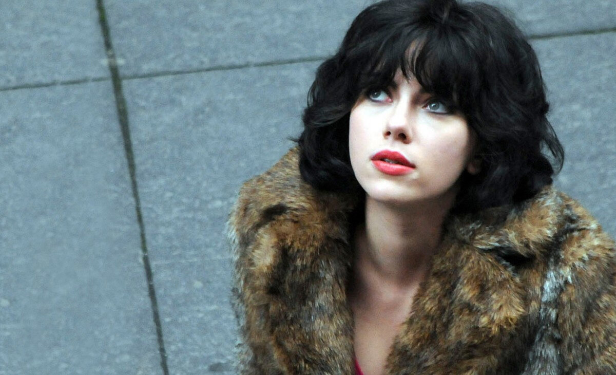 "Побудь в моей шкуре" 2013