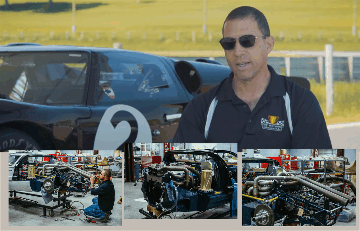 Роб Кауфман