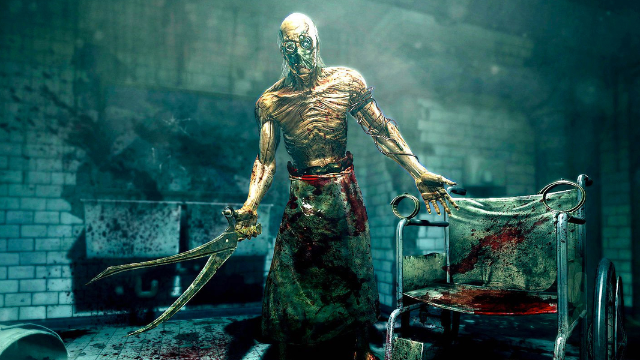 Игры / Новость / 12 минут назад / Лекс Арин / 194 просмотров0