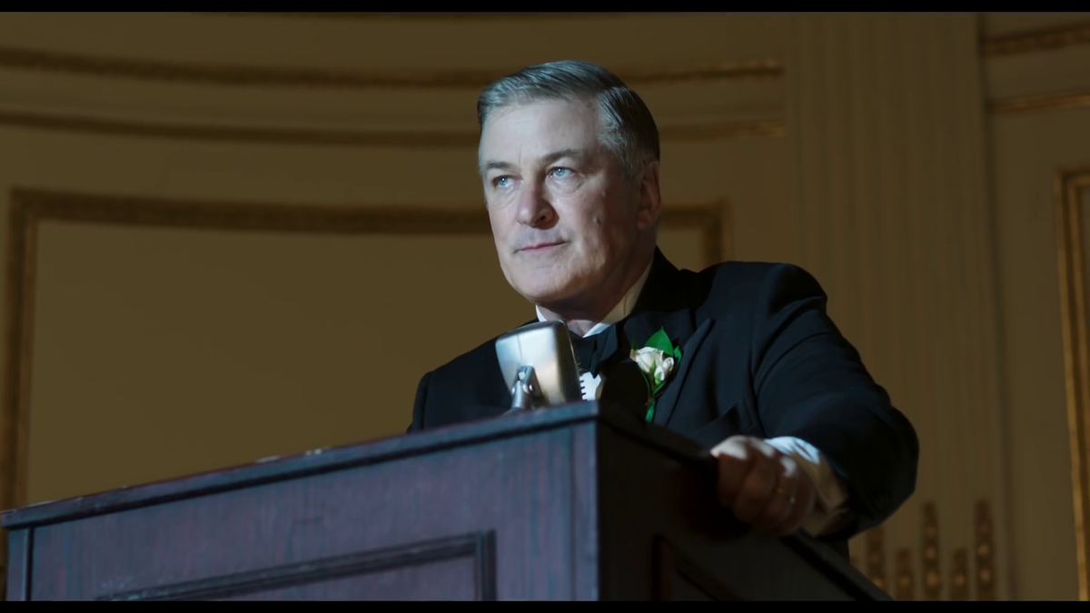 кадр из фильма "Сиротский Бруклин"