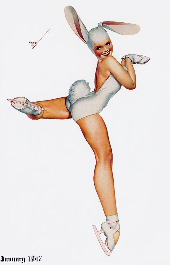 Джордж Петти