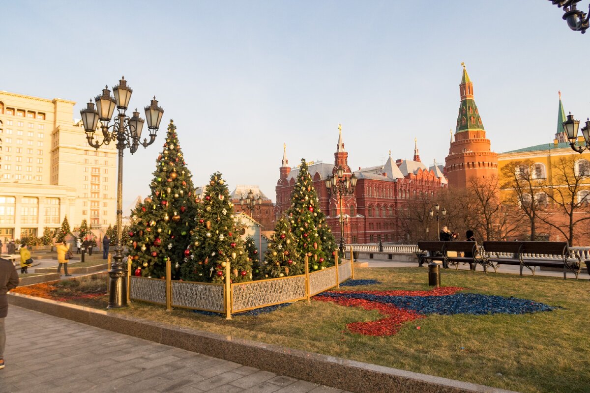 Манежная площадь москва фото сейчас