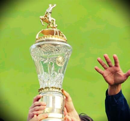 Кубок Чемпиона России по футболу.