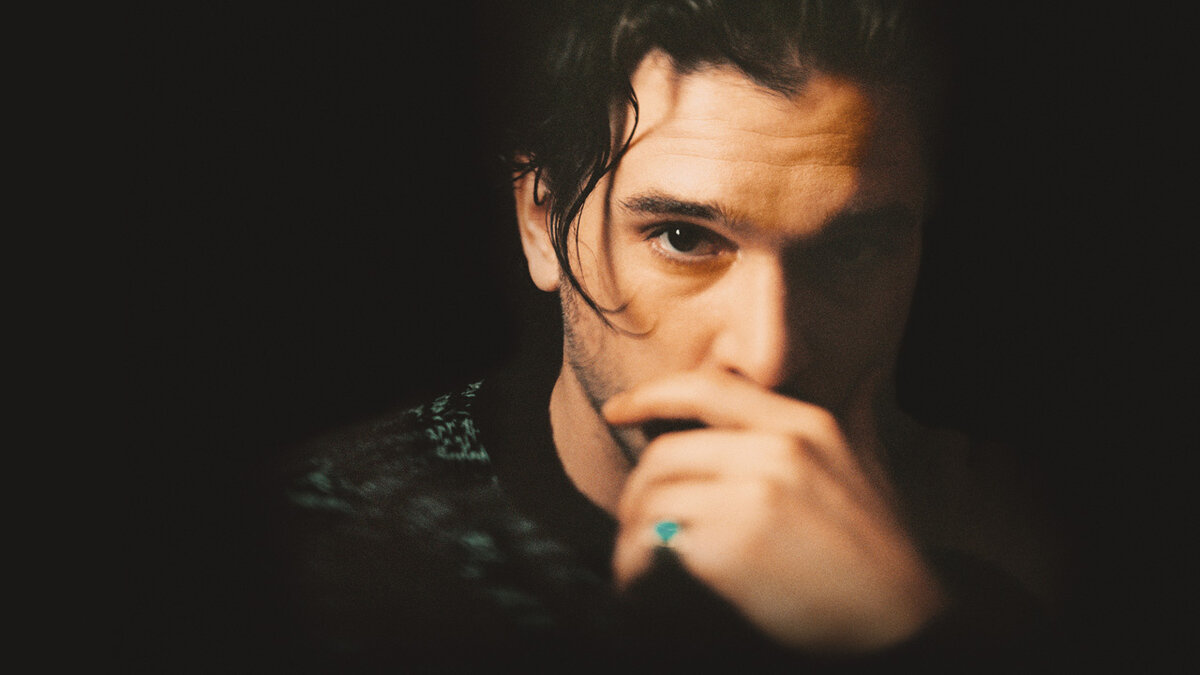 Джон Ф. Донован (Кит Харрингтон)