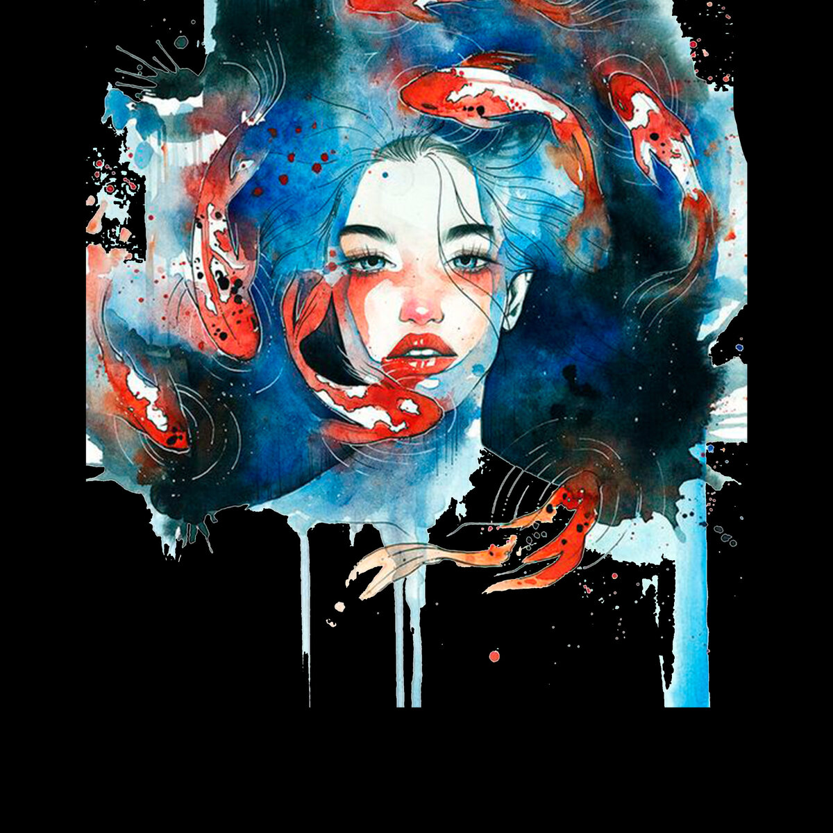 Знак зодиака Рыбы