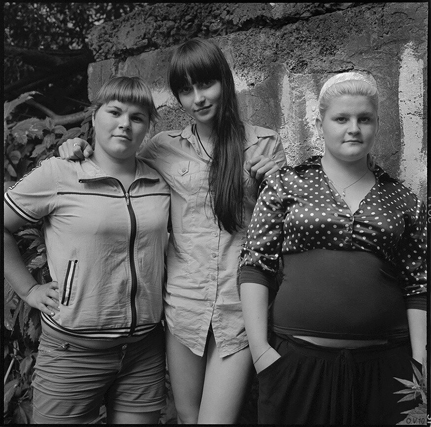 Автор: Олег Виденин