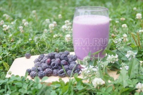 Рецепты молочных коктейлей
Молочно-банановый коктейль с финиками
Молочный коктейль с клубникой
Молочно-ежевичный коктейль «Чудо»Ещё больше рецептов напитковРеклама 59