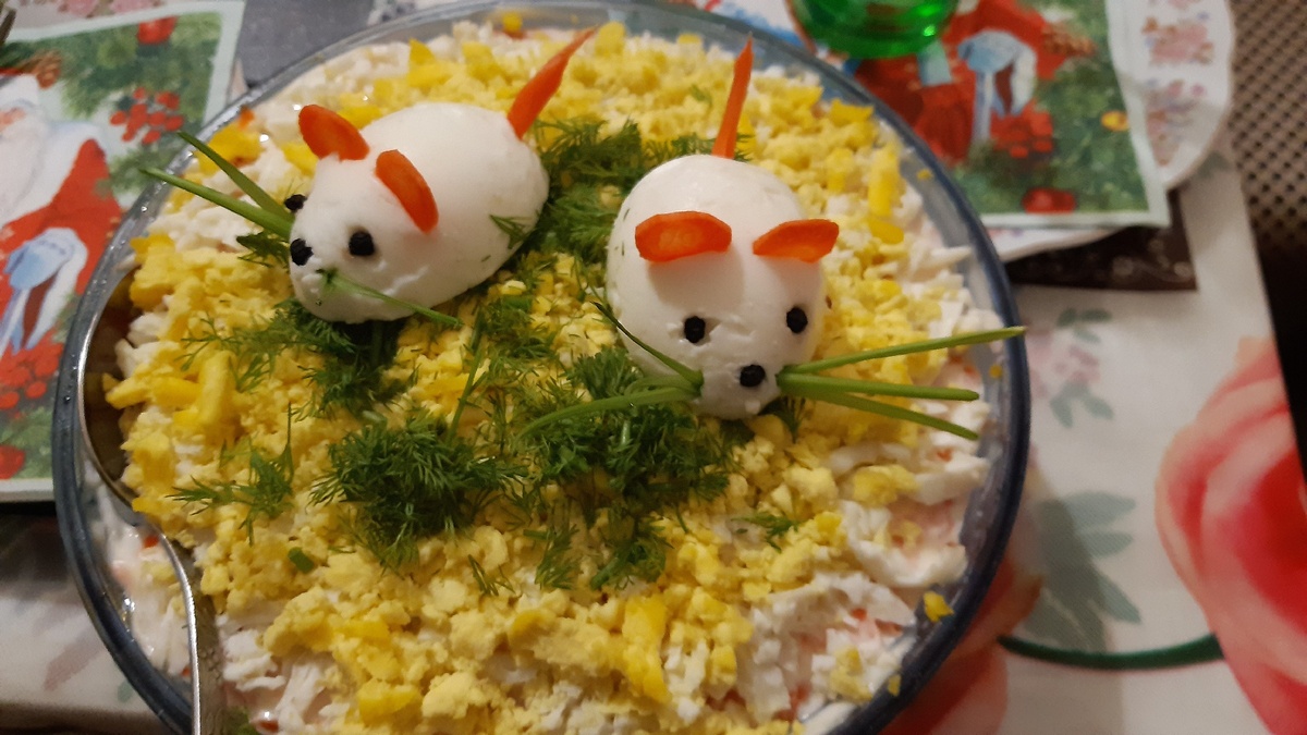 фото автора дзен канала "Кулинарные размышления" январь 2020