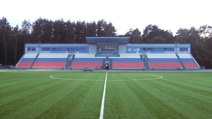 Арена Анненки