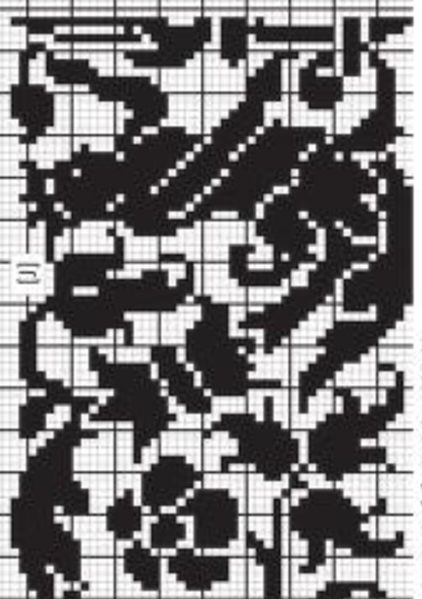 фрагмент книги- альбома со схемами 15 век Италия