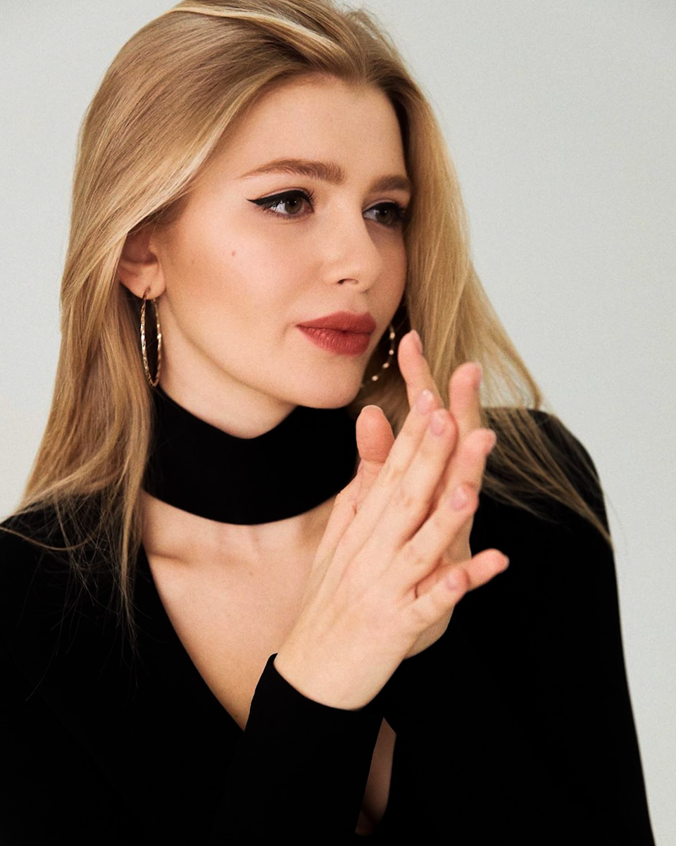 Анастасия Уколова-Зенкович