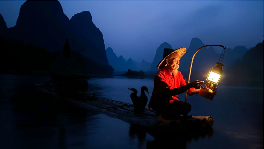 Остин Манн, Apple