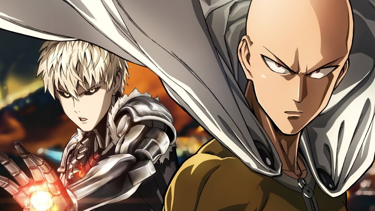 Оне пачмен. Сайтама onepunchman. Ванпанчмен Нетфликс.