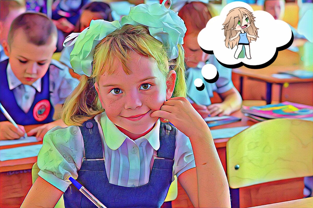 А вы задумывались о возрасте ваших гипотетических детей? Фото pixabay.com 