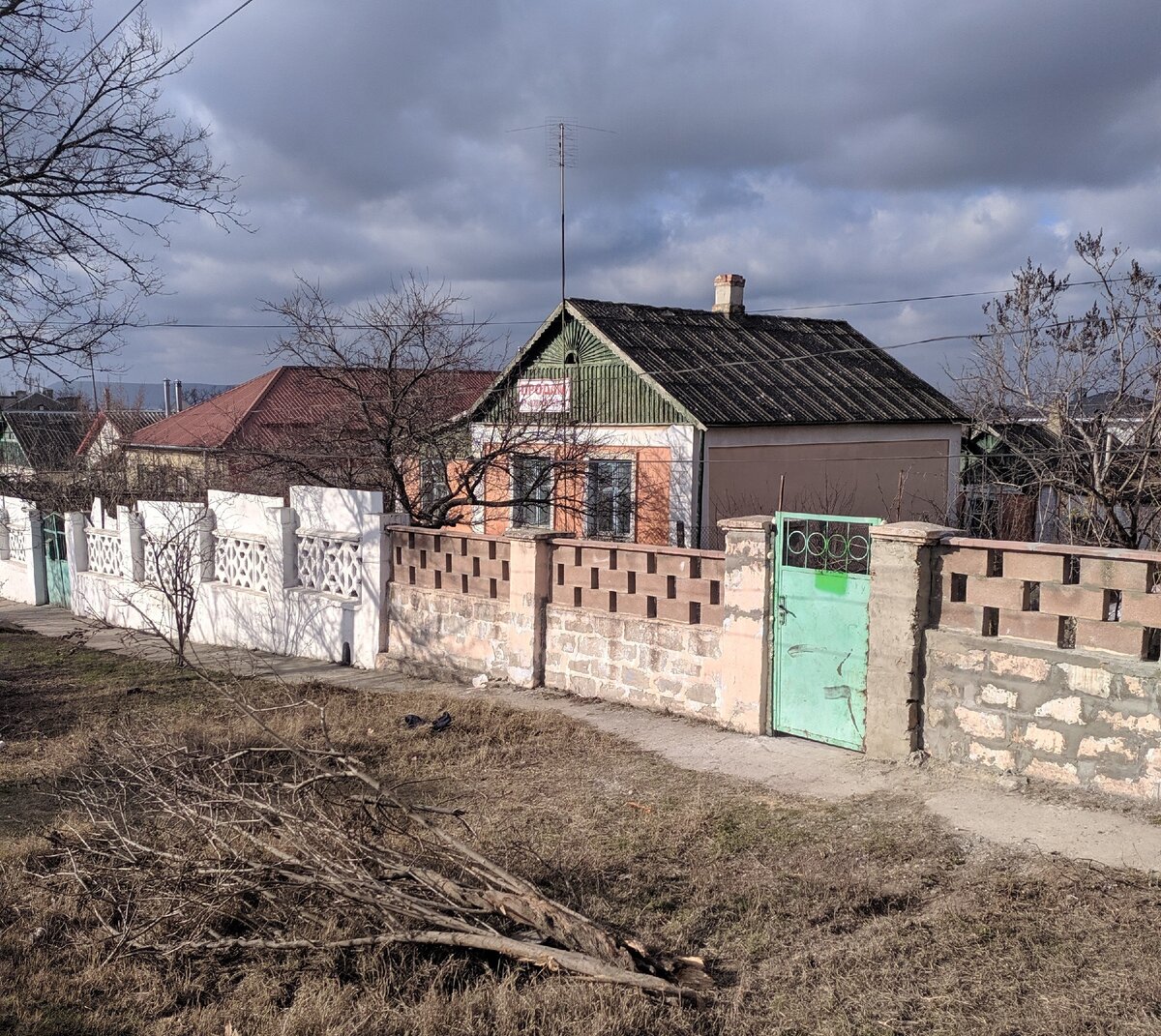 Что дешевле: купить дом или построить | ВсёВОдном.онлайн | Дзен