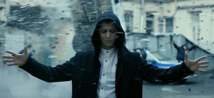 Кадр из 3 сезона сериала "Чернобыль. Зона отчуждения"