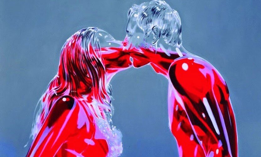 Связь между людьми не исчезает сразу после расставания, именно с ней работают маги при возврате отношений