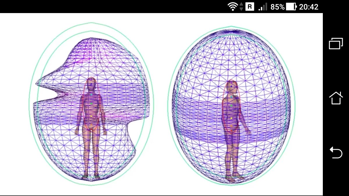 Фото Закрытие и обнуление старых матричных программ 3D