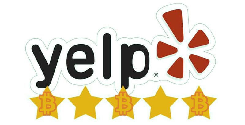 Новый фильтр в каталоге Yelp