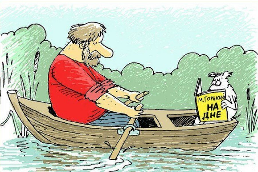 Чтобы увлечь современных детей классической литературой,  нужна необычная форма подачи  и современная трактовка. 