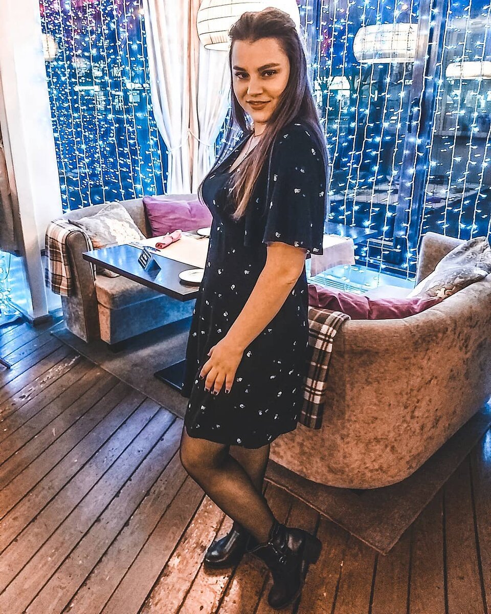 Лила молила
