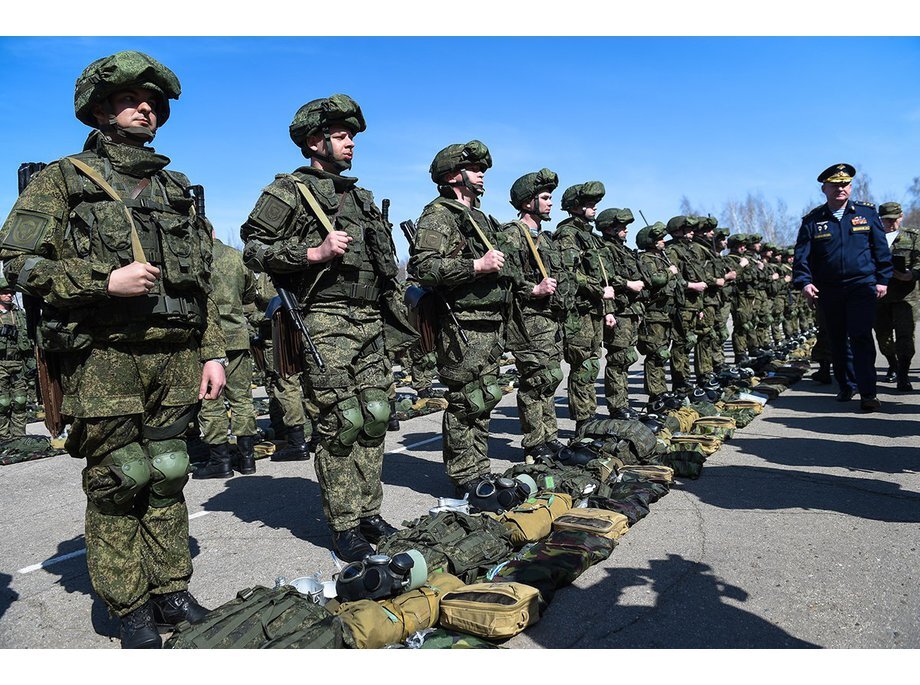 Фото из свободных источников сети Интернет