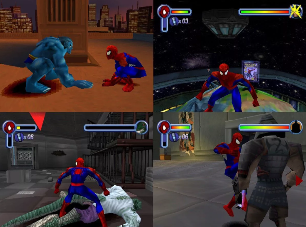 Игры человек паук пс 1. Spider-man 2 на плейстейшен 1. Spider man enter Electro ps1. Spider man 2 ps1. Спайдер Мэн на PLAYSTATION 2.