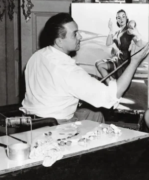 Джил Элвгрен 