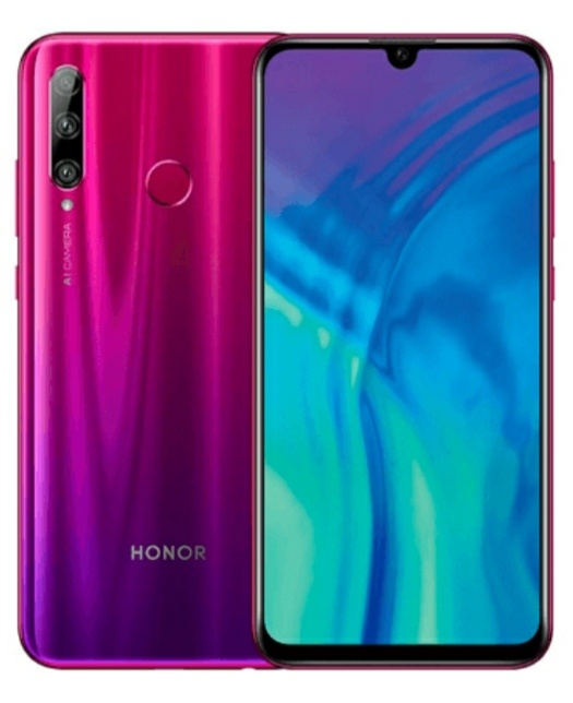 Honor 10i
