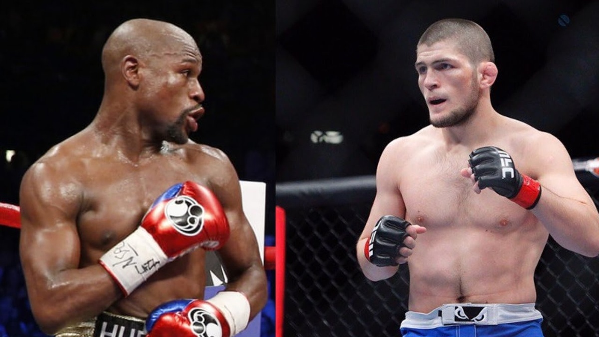 Флойд-Хабиб