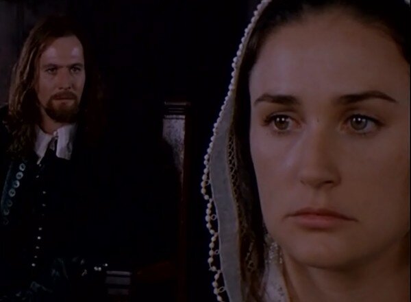 деми мур алая буква 1995. деми мур алая буква 1995. алая буква натаниэль готорн книга. деми мур алая буква 1995. алая буква фильм 1995.