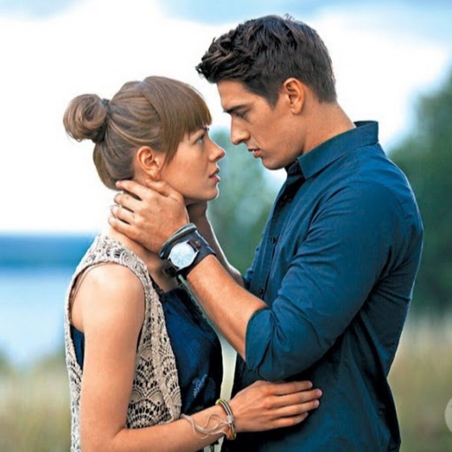 Вера и Влад - фото из открытых источников 