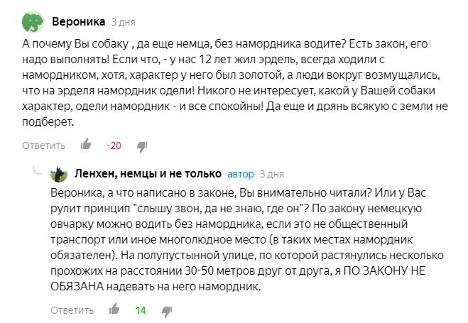 Тот самый коммент. 