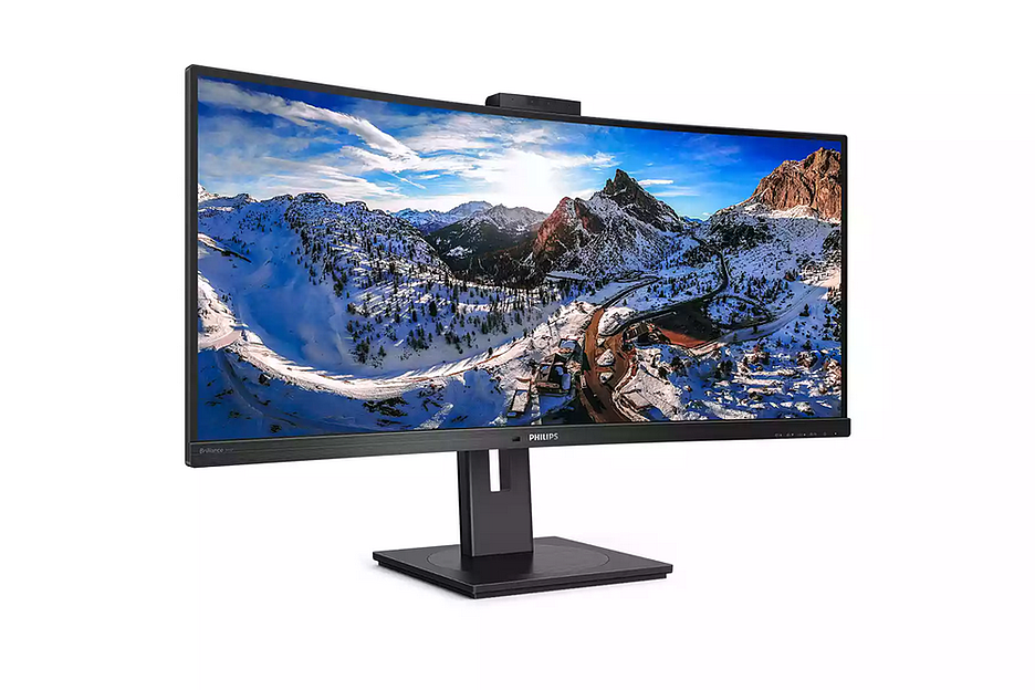 Philips 346P1CRH