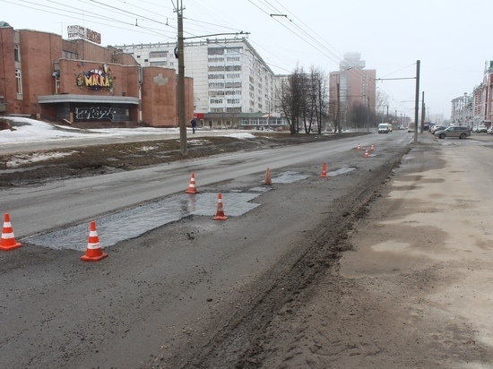Фото: администрация г. Йошкар-Олы