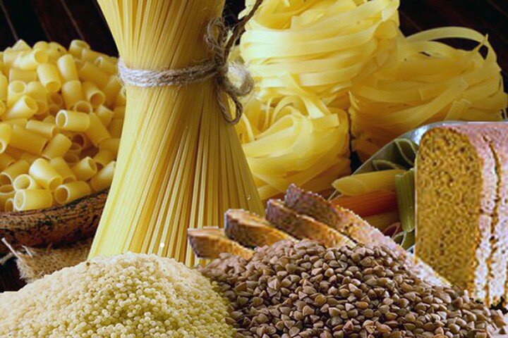 Паста, хлеб и крупы — как выбрать правильные углеводы для рациона