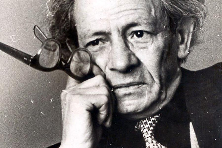 Вольф Мессинг