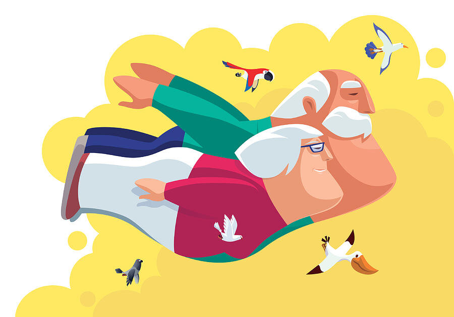 Иллюстрация: Istockphoto.com